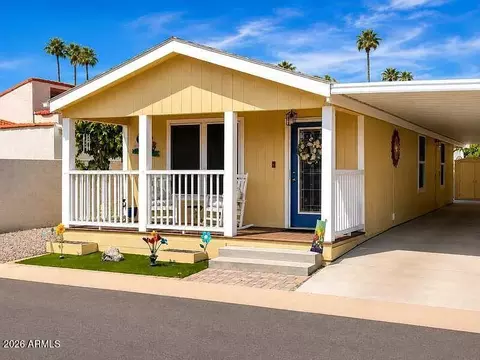 3300 E Broadway Rd #143, Mesa, AZ 85204