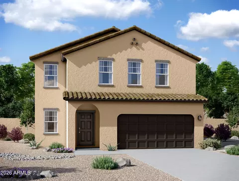31645 N Hay Bale Dr, San Tan Valley, AZ 85140