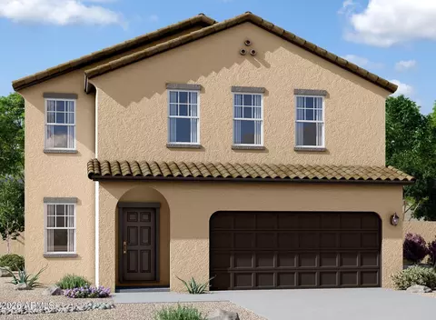 31645 N Hay Bale Dr, San Tan Valley, AZ 85140