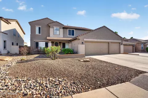 Exterior - 7951 E Plata Ave, Mesa, AZ 85212 photo 2 of 7