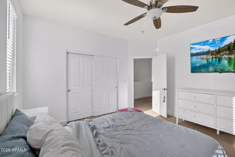 Bedroom - 7951 E Plata Ave, Mesa, AZ 85212 photo 10 of 10