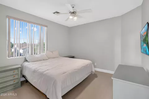 Bedroom - 7951 E Plata Ave, Mesa, AZ 85212 photo 7 of 10