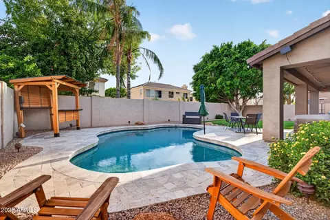 Exterior - 7951 E Plata Ave, Mesa, AZ 85212 photo 5 of 7