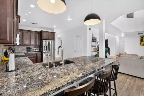 Kitchen - 7951 E Plata Ave, Mesa, AZ 85212 photo 2 of 6