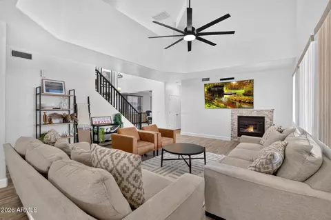 Living - 7951 E Plata Ave, Mesa, AZ 85212 photo 3 of 3
