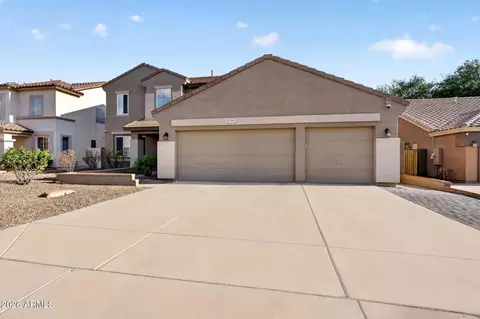 Exterior - 7951 E Plata Ave, Mesa, AZ 85212 photo 3 of 7