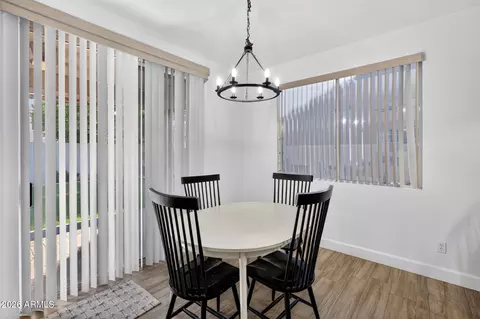 Dining - 7951 E Plata Ave, Mesa, AZ 85212 photo 1 of 1