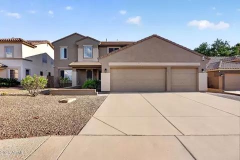 7951 E Plata Ave, Mesa, AZ 85212