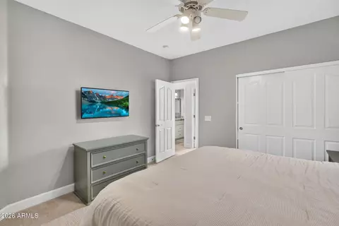 Bedroom - 7951 E Plata Ave, Mesa, AZ 85212 photo 8 of 10