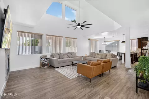 Living - 7951 E Plata Ave, Mesa, AZ 85212 photo 1 of 3
