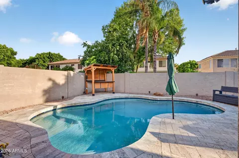 Exterior - 7951 E Plata Ave, Mesa, AZ 85212 photo 6 of 7