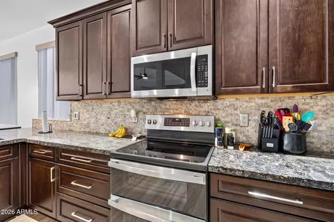 Kitchen - 7951 E Plata Ave, Mesa, AZ 85212 photo 5 of 6