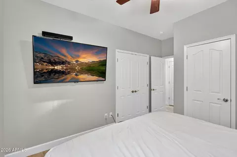 Bedroom - 7951 E Plata Ave, Mesa, AZ 85212 photo 6 of 10
