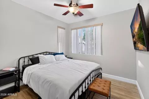 Bedroom - 7951 E Plata Ave, Mesa, AZ 85212 photo 5 of 10