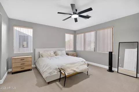 Bedroom - 7951 E Plata Ave, Mesa, AZ 85212 photo 1 of 10