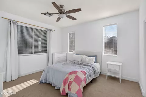 Bedroom - 7951 E Plata Ave, Mesa, AZ 85212 photo 9 of 10