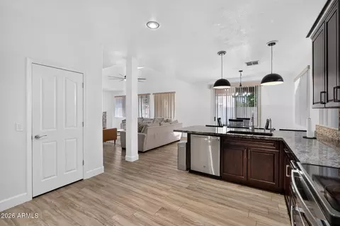 Entry Way - 7951 E Plata Ave, Mesa, AZ 85212 photo 1 of 3