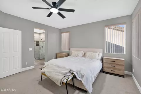 Bedroom - 7951 E Plata Ave, Mesa, AZ 85212 photo 2 of 10