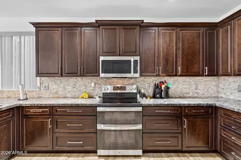 Kitchen - 7951 E Plata Ave, Mesa, AZ 85212 photo 6 of 6