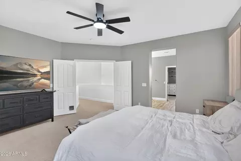 Bedroom - 7951 E Plata Ave, Mesa, AZ 85212 photo 4 of 10