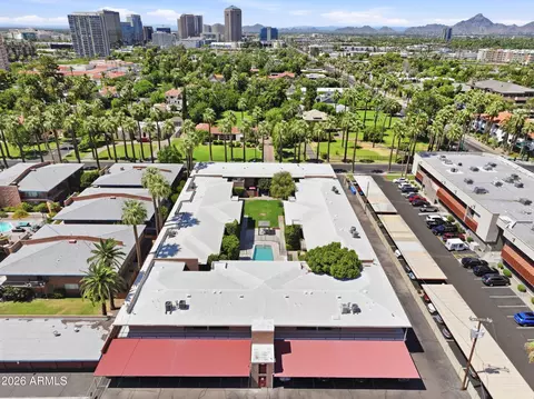 View/Area - 133 E Palm Ln #A, Phoenix, AZ 85004 photo 4 of 7