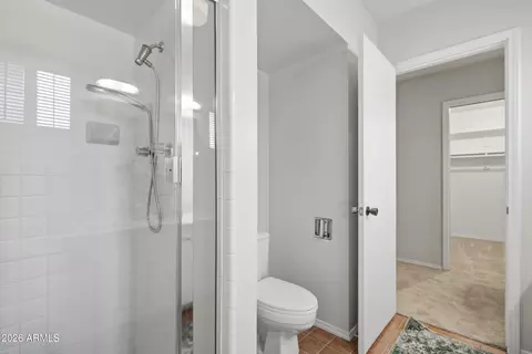 Bath - 133 E Palm Ln #A, Phoenix, AZ 85004 photo 5 of 5