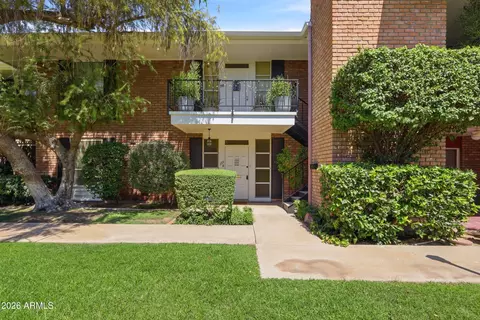 133 E Palm Ln #A, Phoenix, AZ 85004