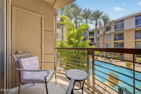 Exterior - 1701 E Colter St #221, Phoenix, AZ 85016 photo 1 of 3