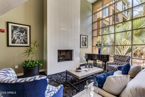 Living - 1701 E Colter St #221, Phoenix, AZ 85016 photo 6 of 7