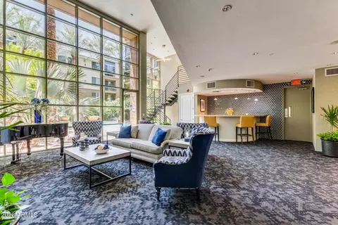 Living - 1701 E Colter St #221, Phoenix, AZ 85016 photo 7 of 7