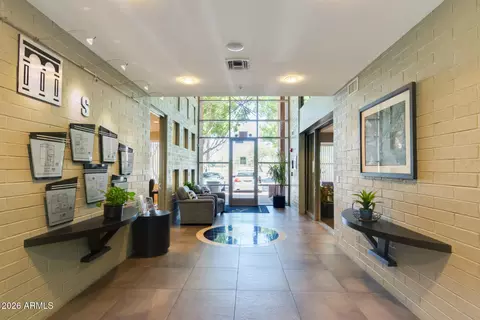 Entry Way - 1701 E Colter St #221, Phoenix, AZ 85016 photo 1 of 1