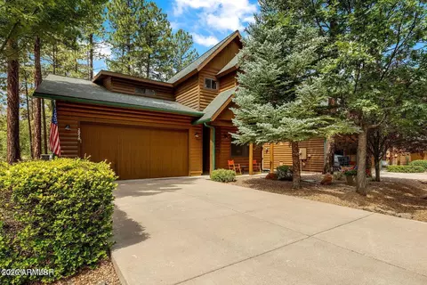2978 Timberline Rd, Pinetop, AZ 85935