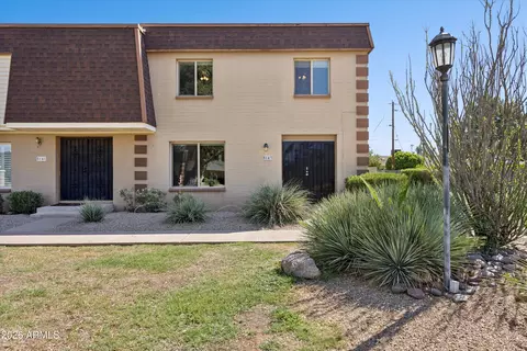 5143 N Granite Reef Rd, Scottsdale, AZ 85250