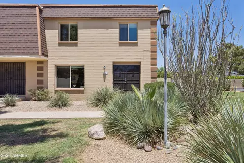 5143 N Granite Reef Rd, Scottsdale, AZ 85250