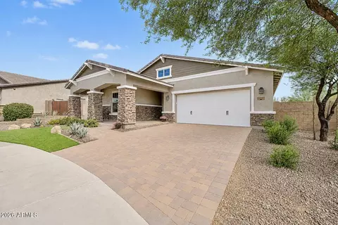 11995 W Shifting Sands Dr, Peoria, AZ 85383