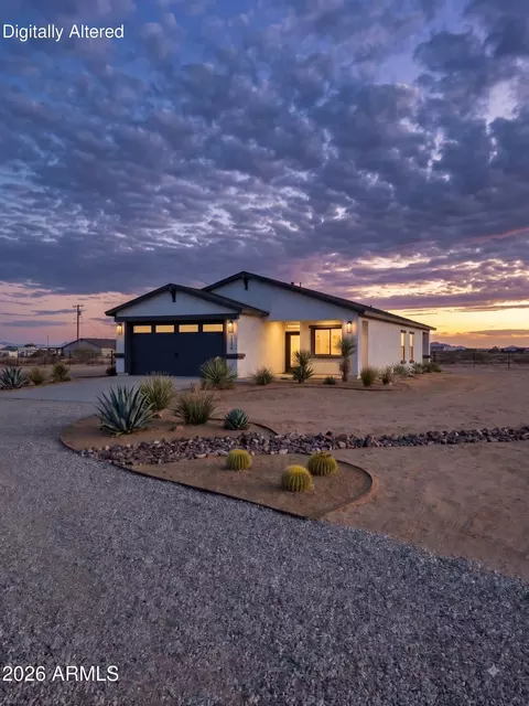 36084 W Hadley St, Tonopah, AZ 85354