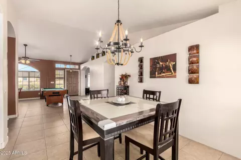 Dining - 205 E Irvine Rd, Phoenix, AZ 85086 photo 2 of 2
