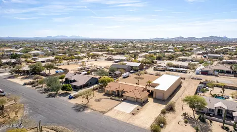 View/Area - 205 E Irvine Rd, Phoenix, AZ 85086 photo 7 of 12