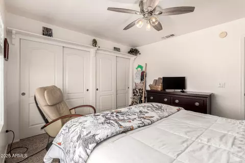 Bedroom - 205 E Irvine Rd, Phoenix, AZ 85086 photo 8 of 8
