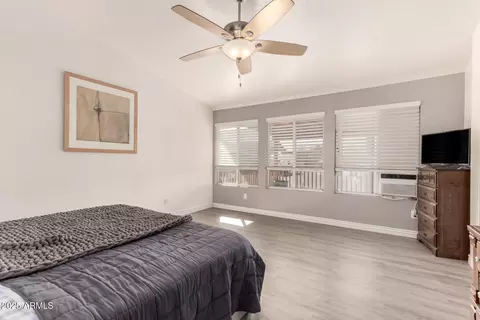 Bedroom - 205 E Irvine Rd, Phoenix, AZ 85086 photo 1 of 8