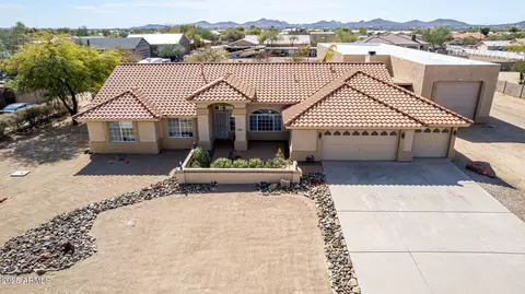 Exterior - 205 E Irvine Rd, Phoenix, AZ 85086 photo 12 of 12