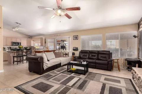 Living - 205 E Irvine Rd, Phoenix, AZ 85086 photo 1 of 4
