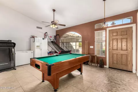 Entry Way - 205 E Irvine Rd, Phoenix, AZ 85086 photo 1 of 2