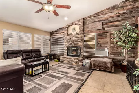 Living - 205 E Irvine Rd, Phoenix, AZ 85086 photo 4 of 4