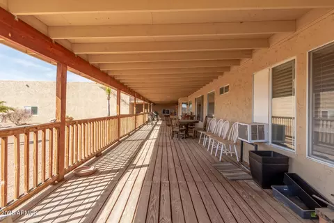 Exterior - 205 E Irvine Rd, Phoenix, AZ 85086 photo 7 of 12
