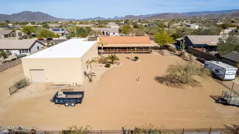 View/Area - 205 E Irvine Rd, Phoenix, AZ 85086 photo 2 of 12