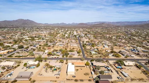 View/Area - 205 E Irvine Rd, Phoenix, AZ 85086 photo 11 of 12