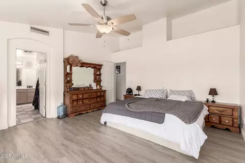 Bedroom - 205 E Irvine Rd, Phoenix, AZ 85086 photo 2 of 8