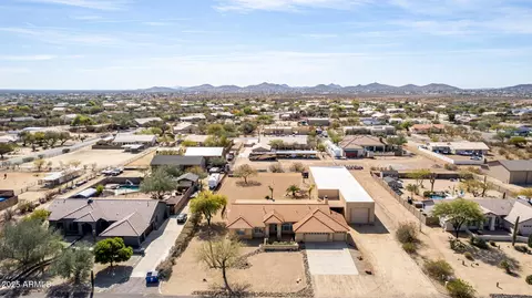 View/Area - 205 E Irvine Rd, Phoenix, AZ 85086 photo 5 of 12