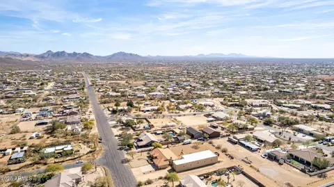 View/Area - 205 E Irvine Rd, Phoenix, AZ 85086 photo 12 of 12